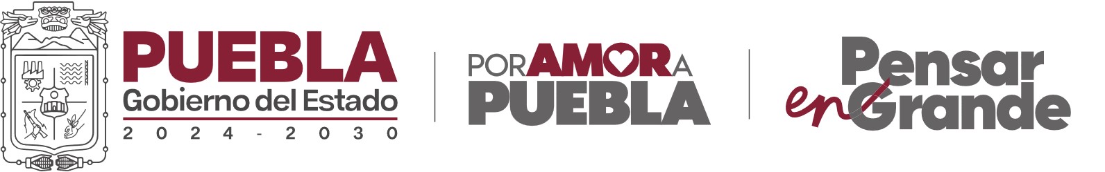 Gobierno del Estado de Puebla